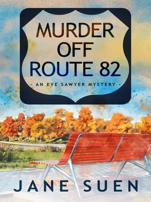 cover image of Murder off Route 82